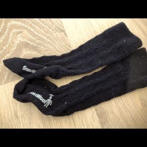 Smartwool toddler socks